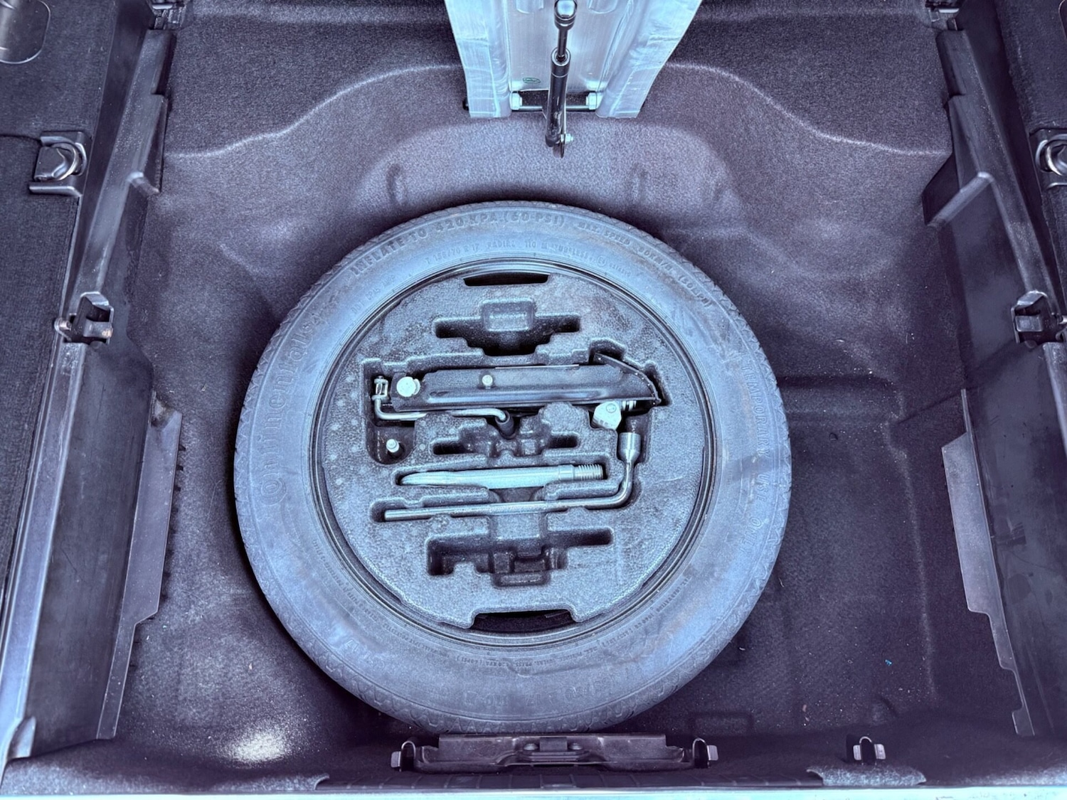 Vehicle 45
