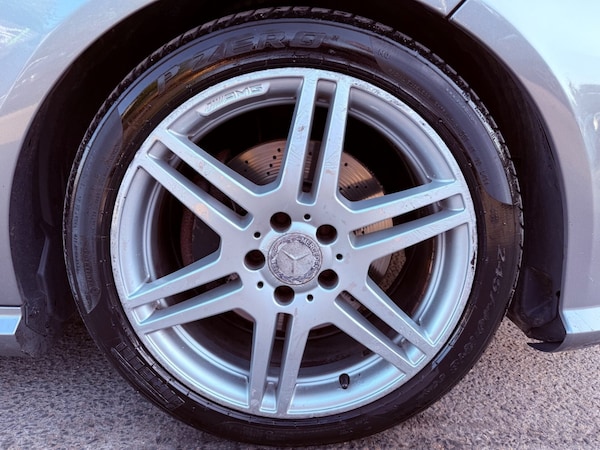Used Mercedes-Benz E-Class 2011 for sale - 75567243: Photo 51