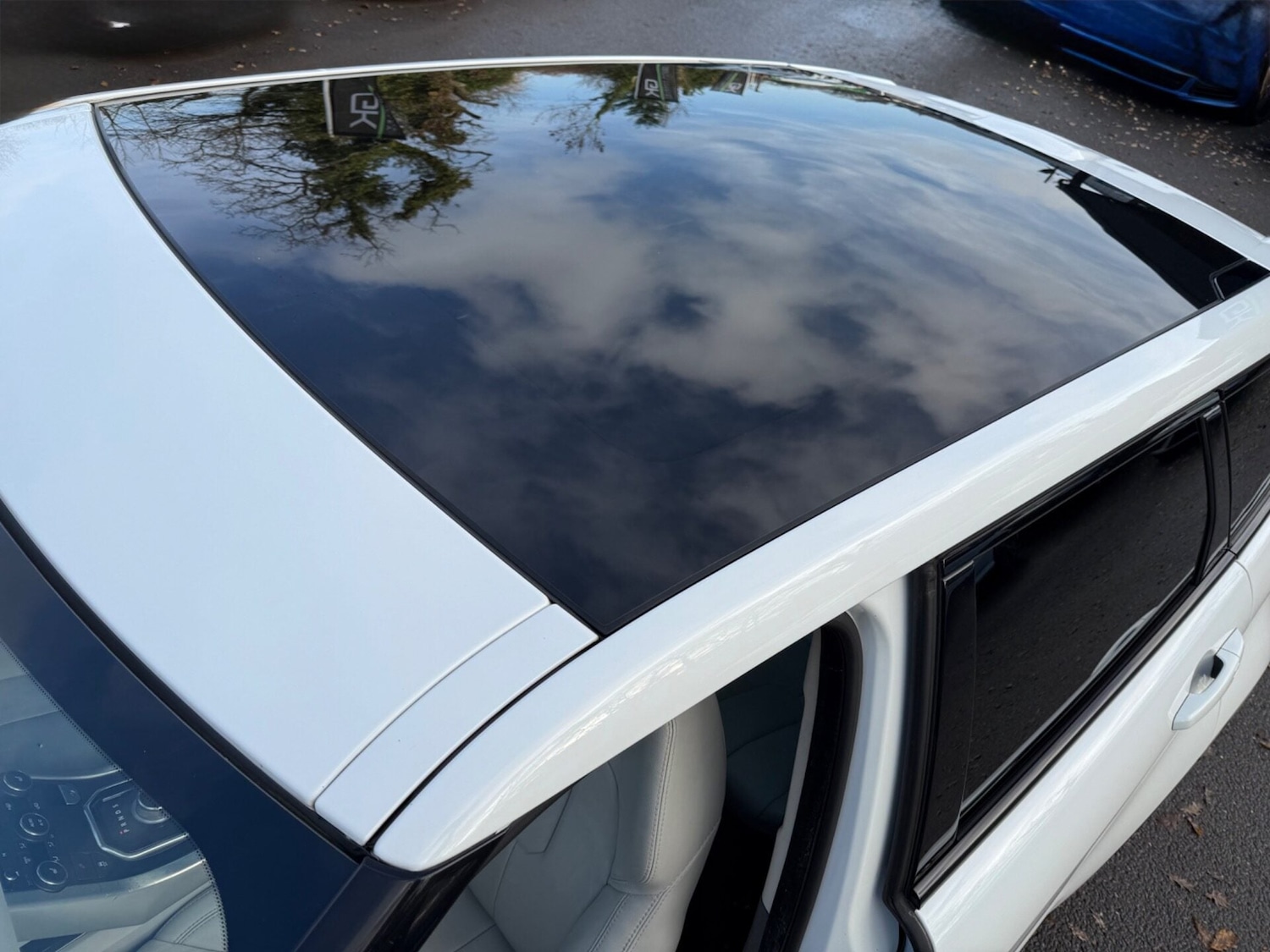 Used Land Rover Range Rover Evoque 2012 for sale - 76934347: Photo 15