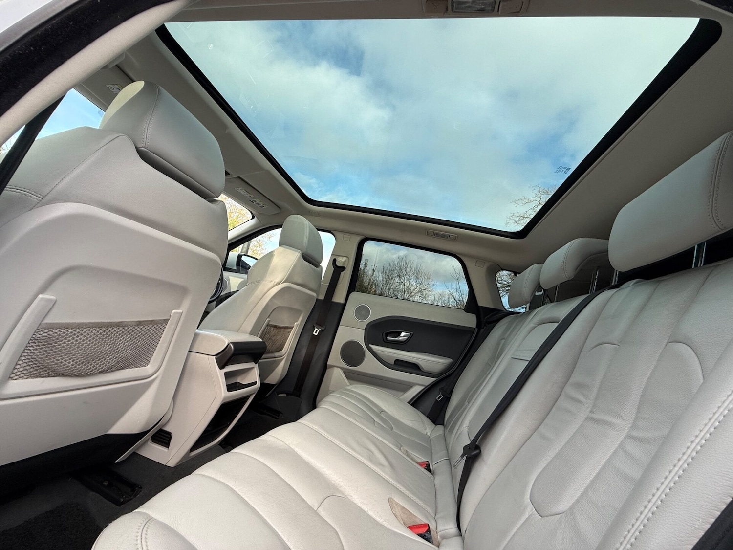 Used Land Rover Range Rover Evoque 2012 for sale - 76934347: Photo 19