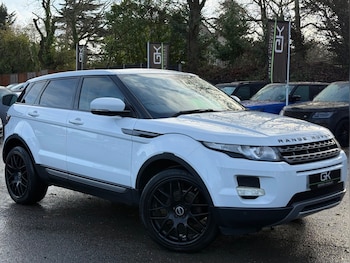 2012 - 2.2 SD4 Pure 5dr Auto