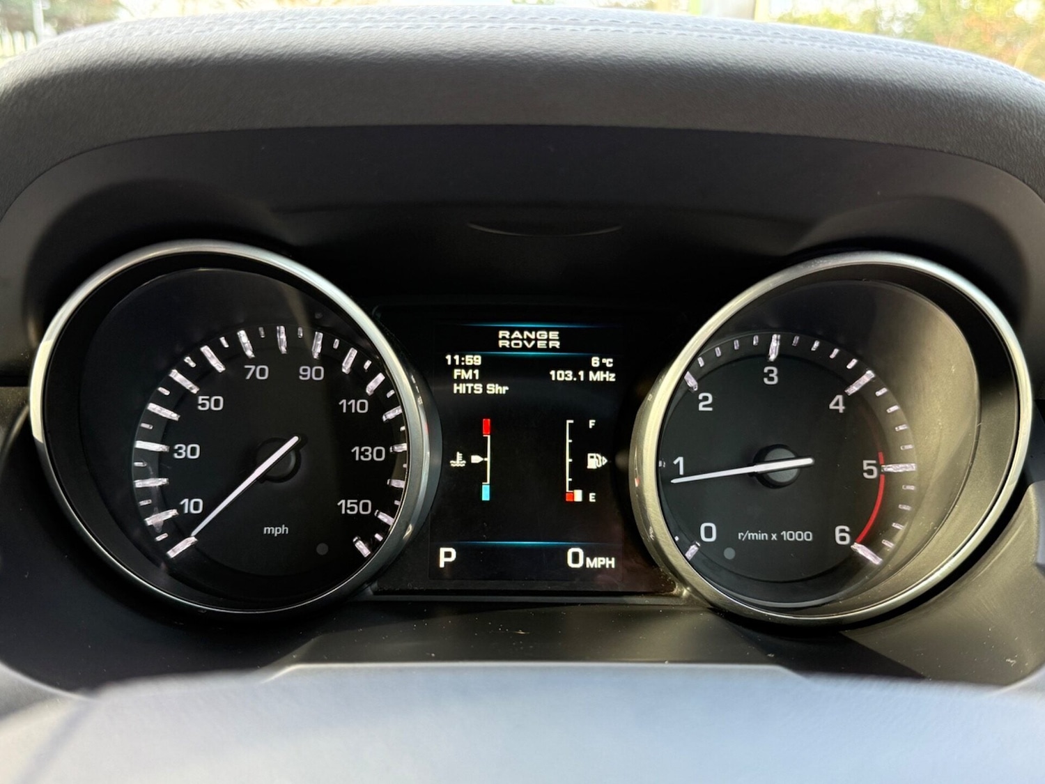 Used Land Rover Range Rover Evoque 2012 for sale - 76934347: Photo 37