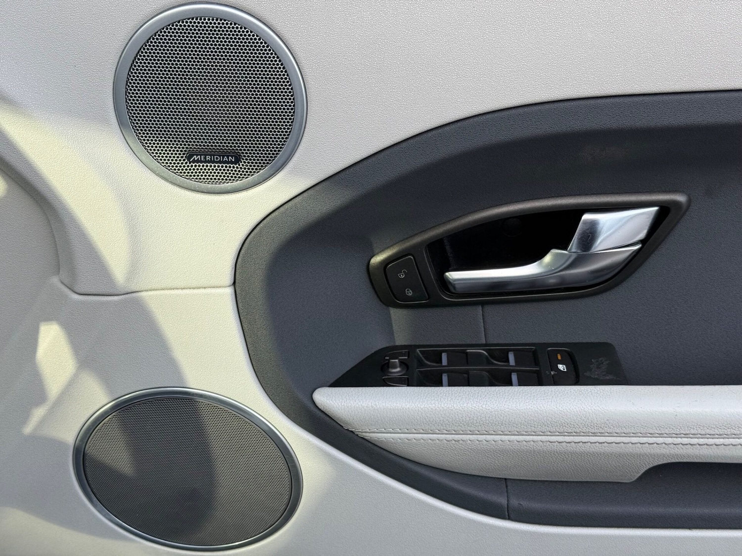 Used Land Rover Range Rover Evoque 2012 for sale - 76934347: Photo 38