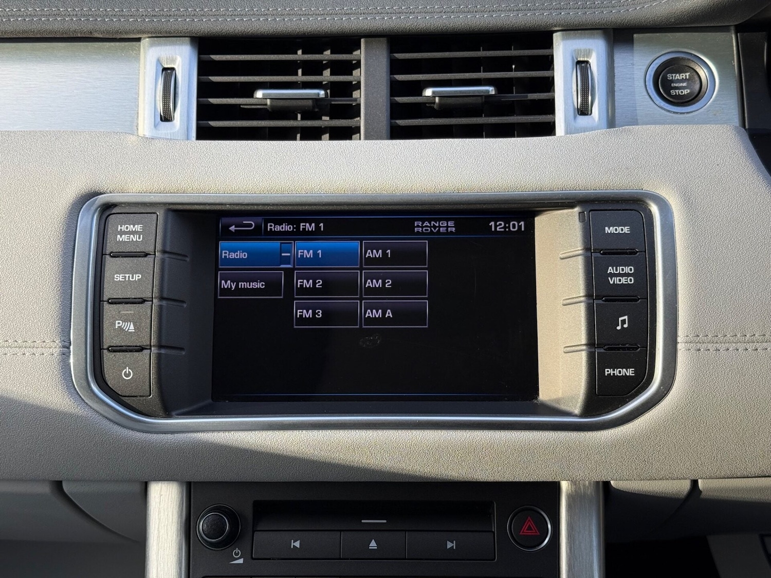 Used Land Rover Range Rover Evoque 2012 for sale - 76934347: Photo 39