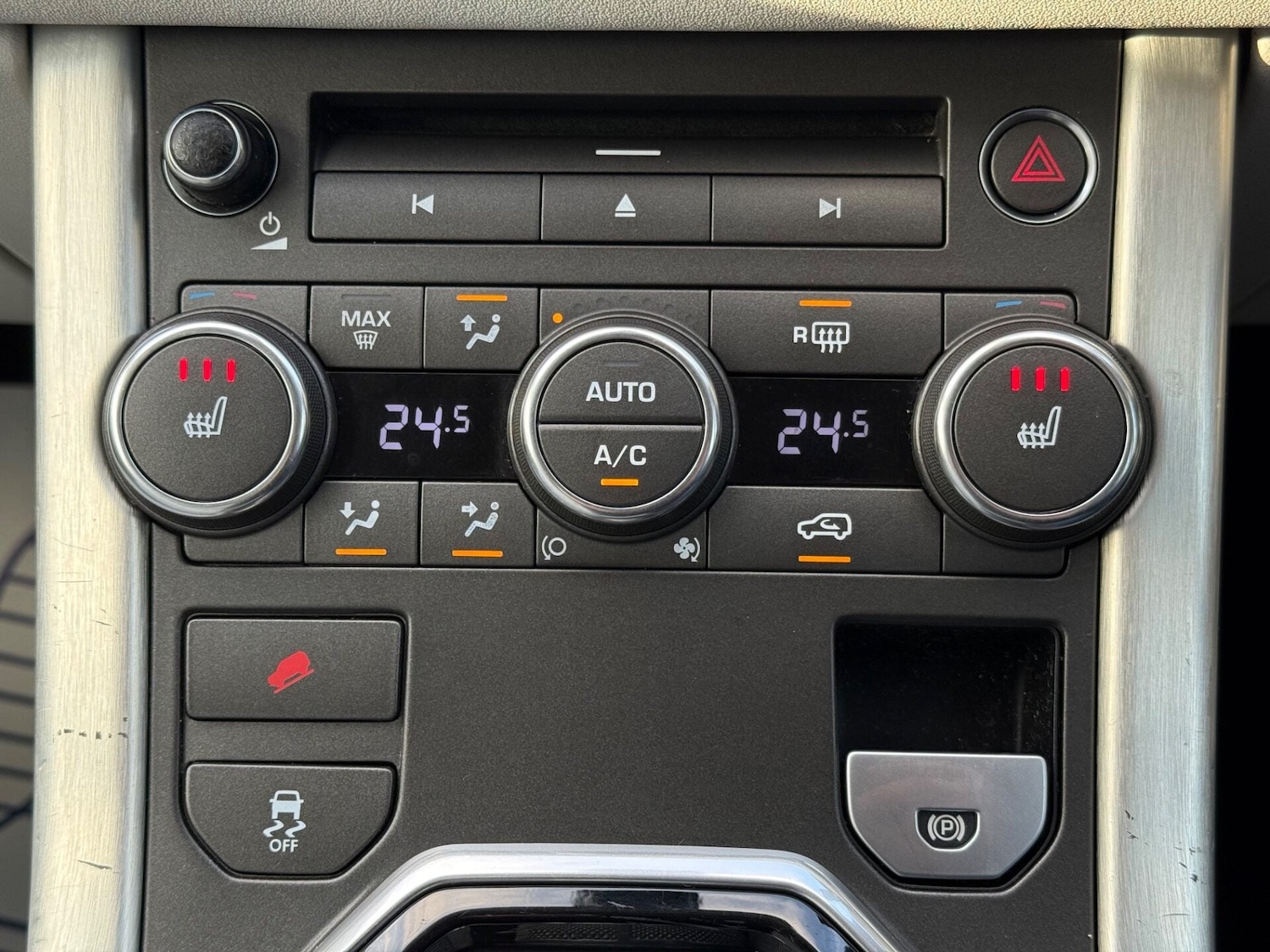 Used Land Rover Range Rover Evoque 2012 for sale - 76934347: Photo 41