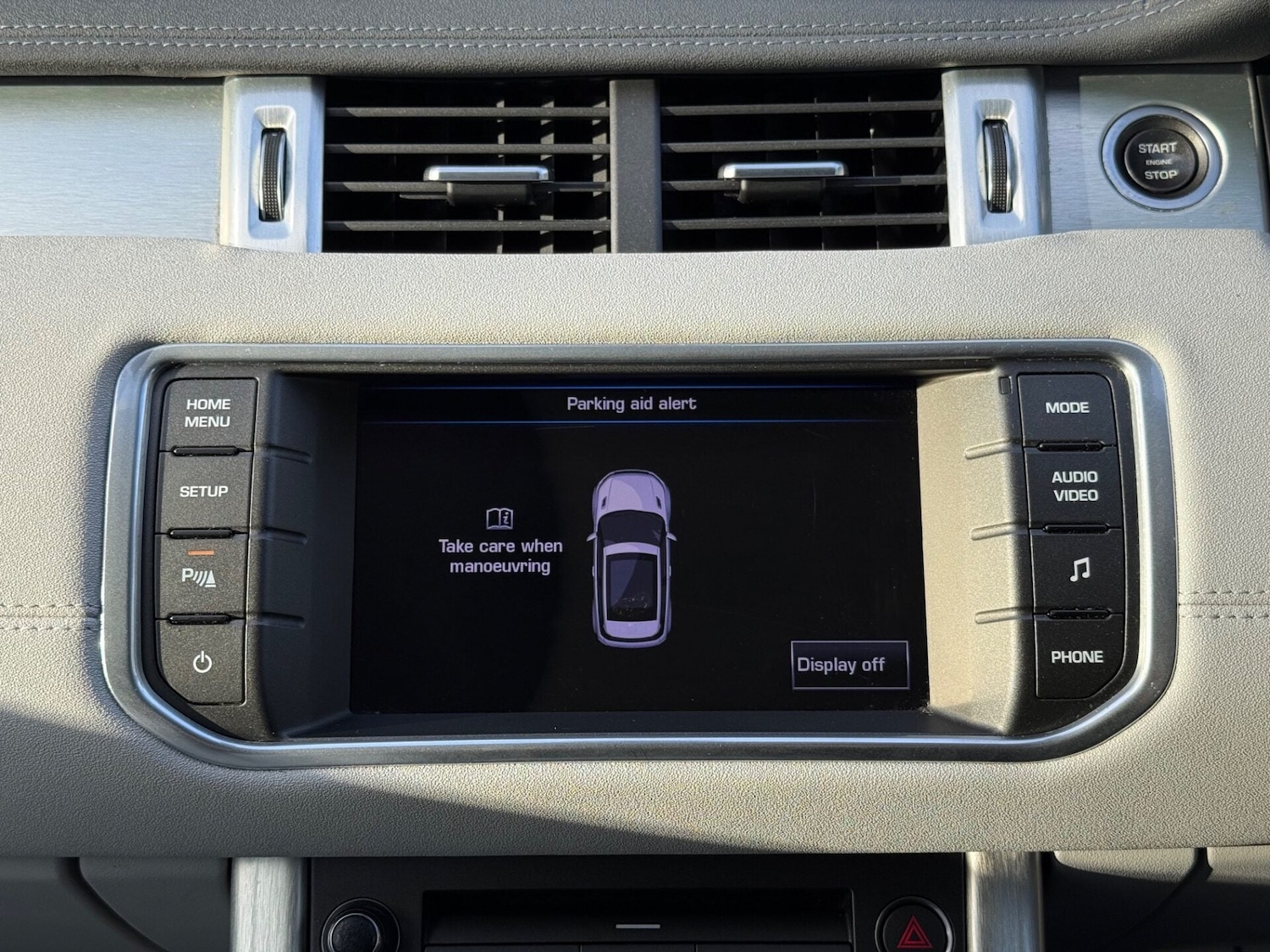 Used Land Rover Range Rover Evoque 2012 for sale - 76934347: Photo 42