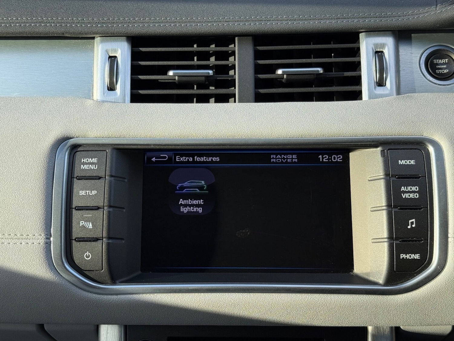 Used Land Rover Range Rover Evoque 2012 for sale - 76934347: Photo 44