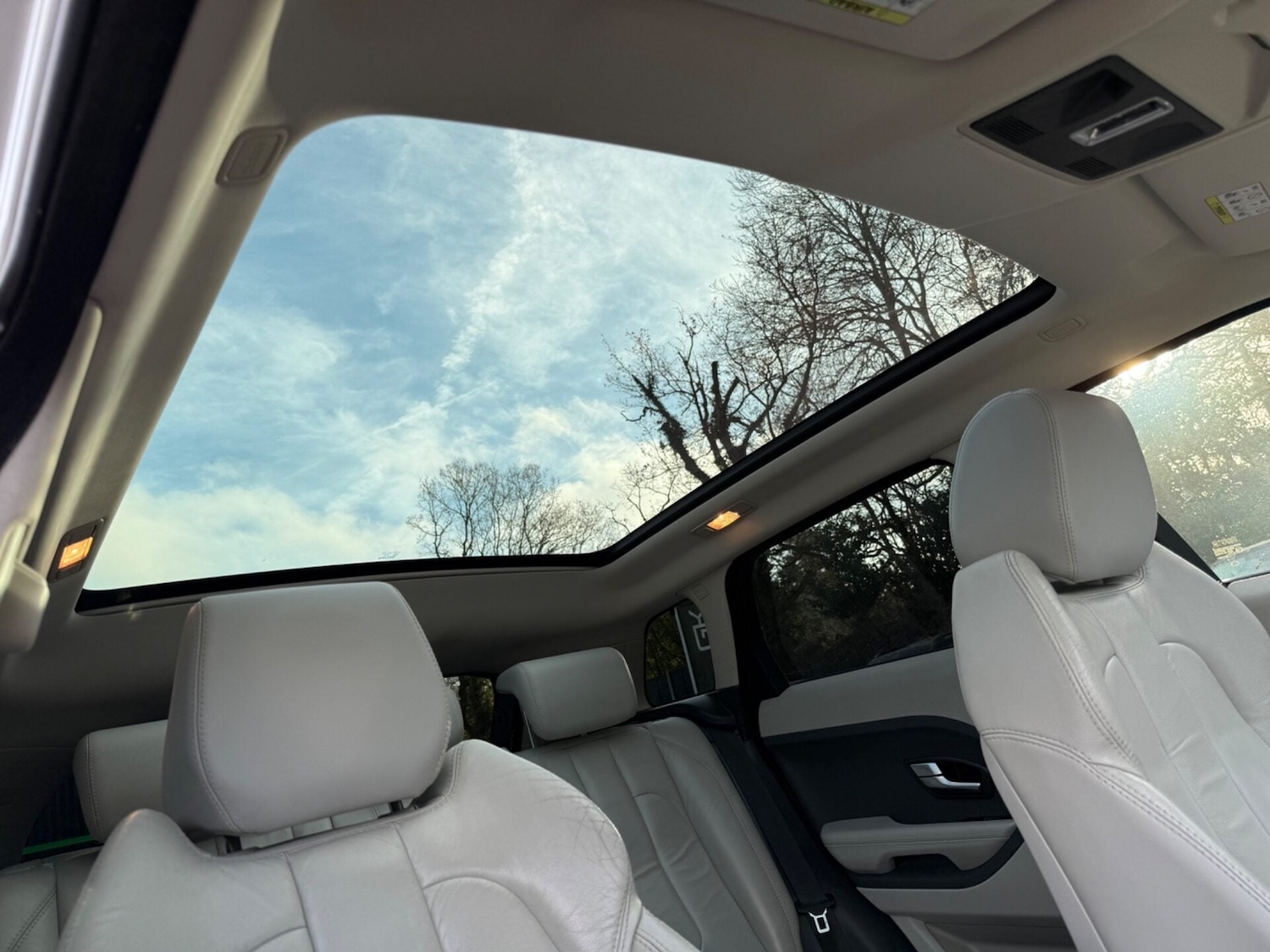 Used Land Rover Range Rover Evoque 2012 for sale - 76934347: Photo 47