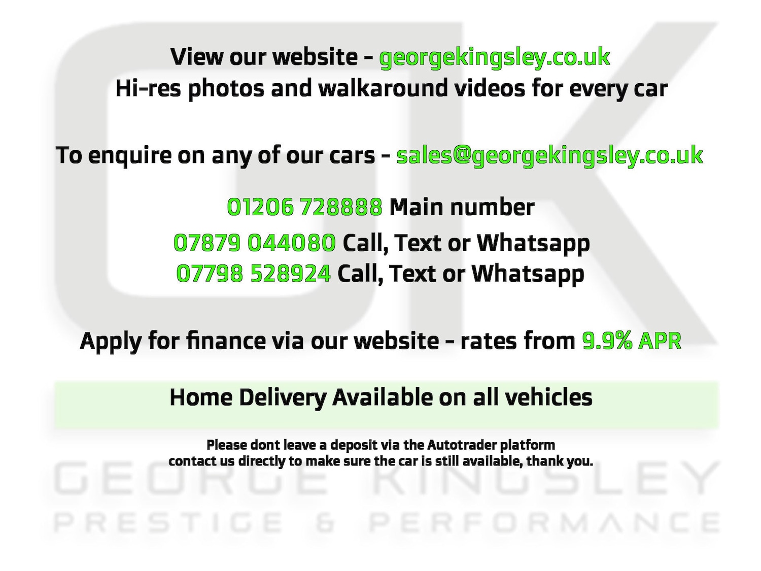 Used Land Rover Range Rover Evoque 2012 for sale - 76934347: Photo 5