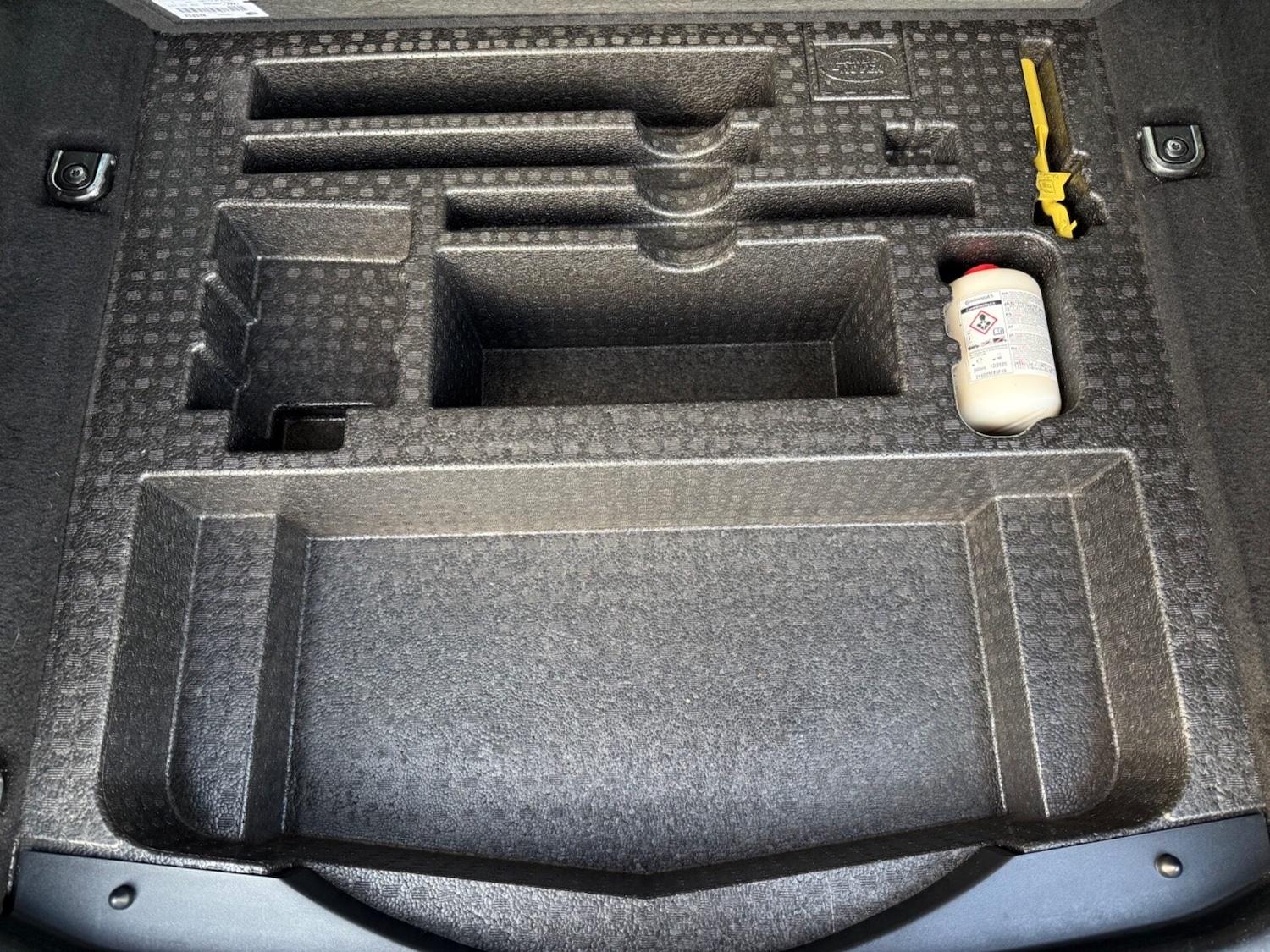 Used Land Rover Range Rover Evoque 2012 for sale - 76934347: Photo 55