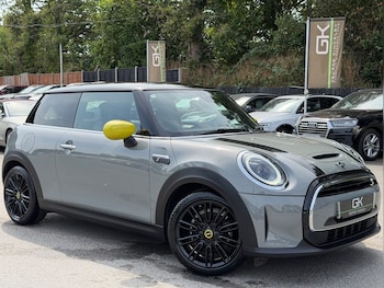 Used MINI Hatch 2022 for sale - 79320529: Photo