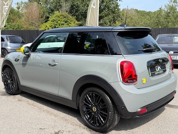 Used MINI Hatch 2022 for sale - 79320529: Photo