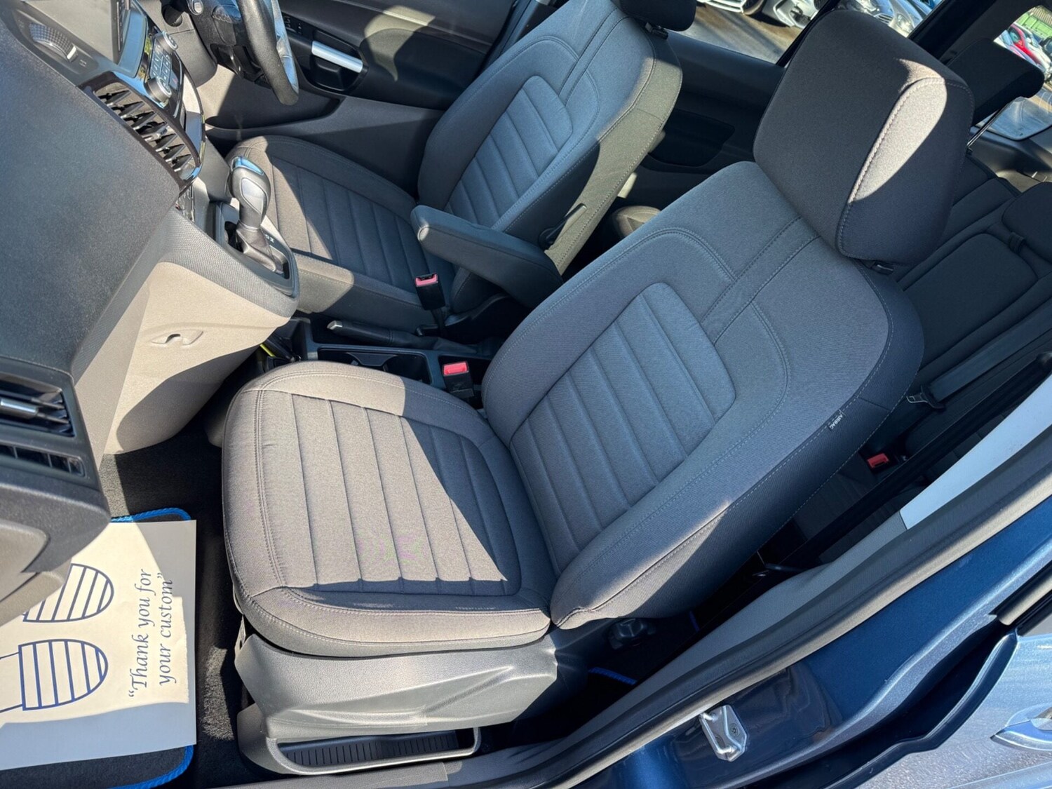 Used Ford Grand Tourneo Connect 2020 for sale - 77445861: Photo 24