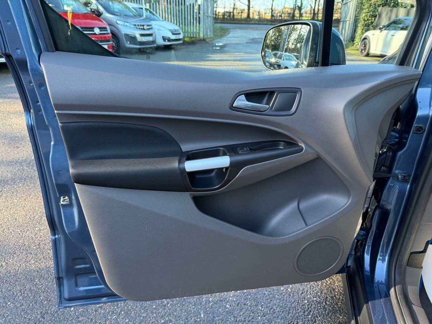 Used Ford Grand Tourneo Connect 2020 for sale - 77445861: Photo 26