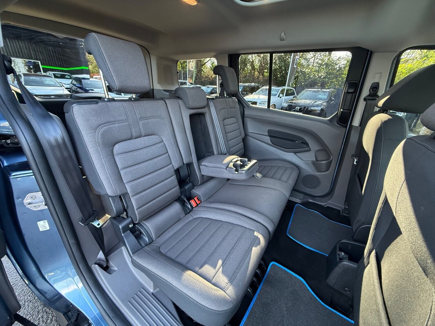 Used Ford Grand Tourneo Connect 2020 for sale - 77445861: Photo 29