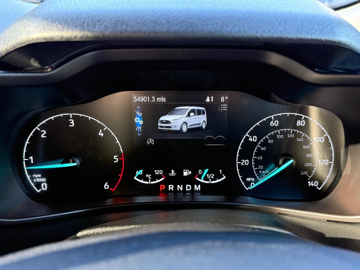 Used Ford Grand Tourneo Connect 2020 for sale - 77445861: Photo 37