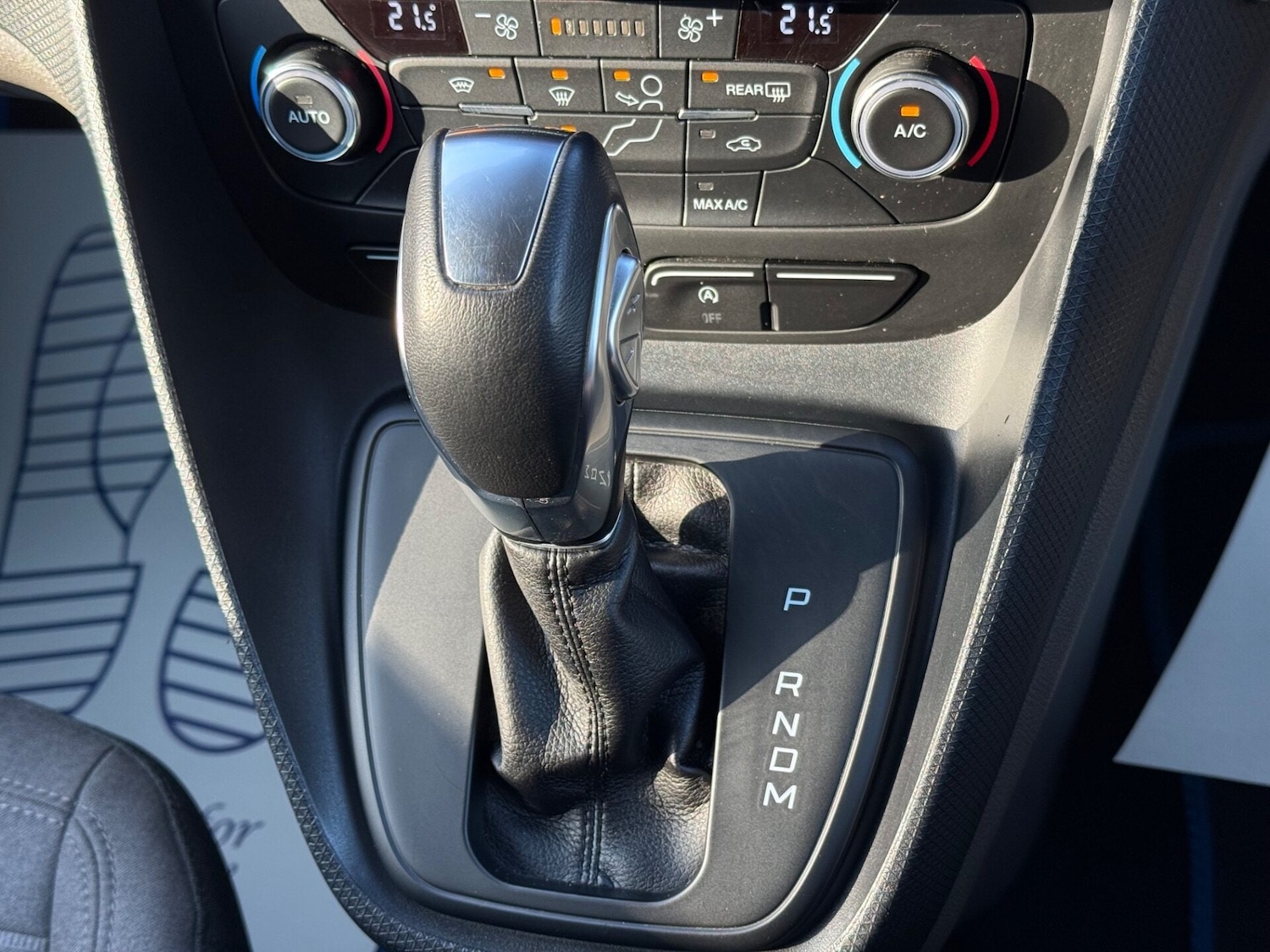 Used Ford Grand Tourneo Connect 2020 for sale - 77445861: Photo 4