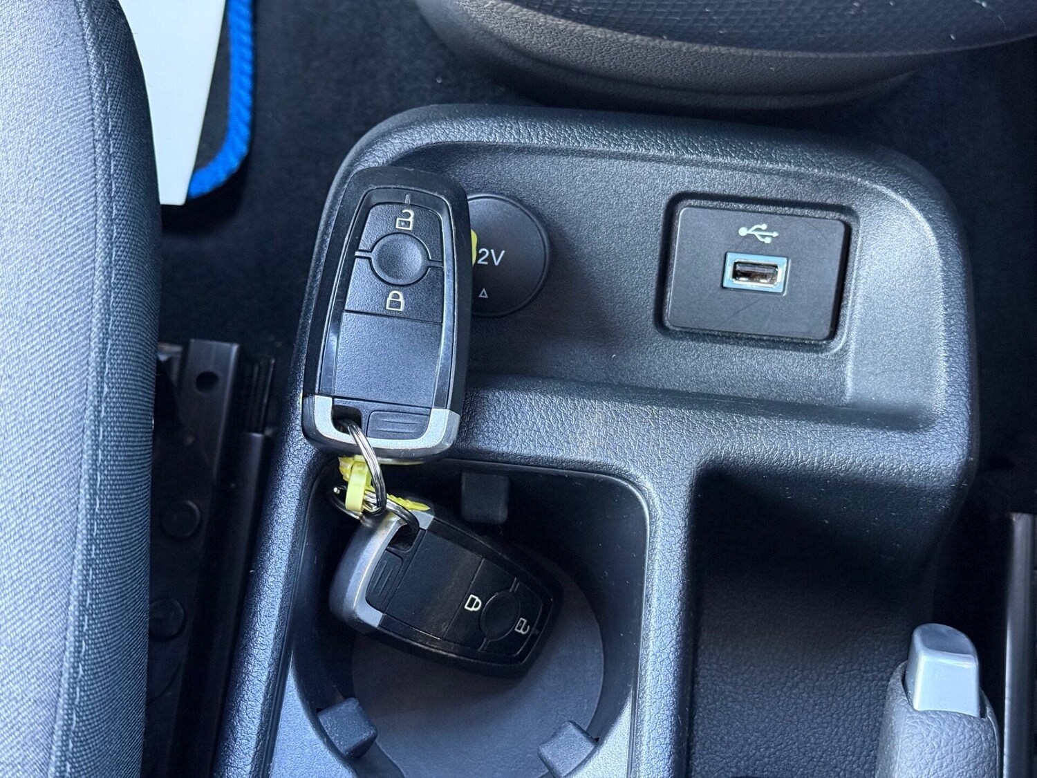 Used Ford Grand Tourneo Connect 2020 for sale - 77445861: Photo 45