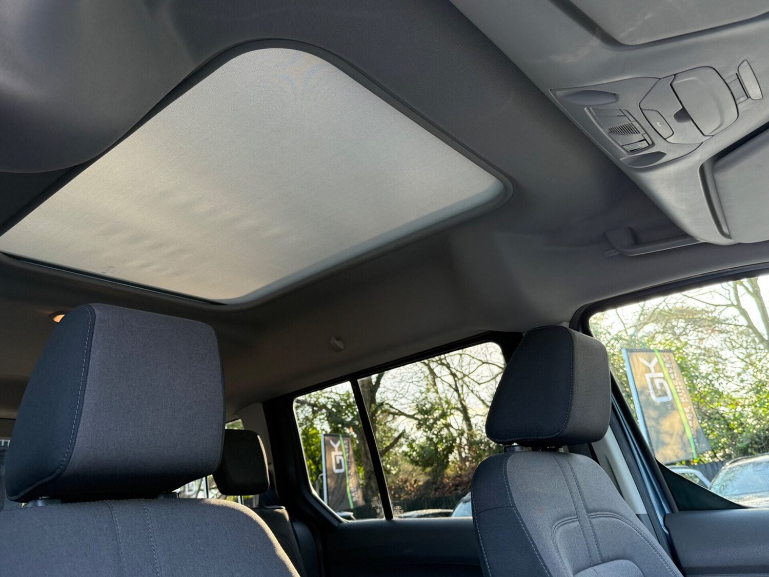 Used Ford Grand Tourneo Connect 2020 for sale - 77445861: Photo 46