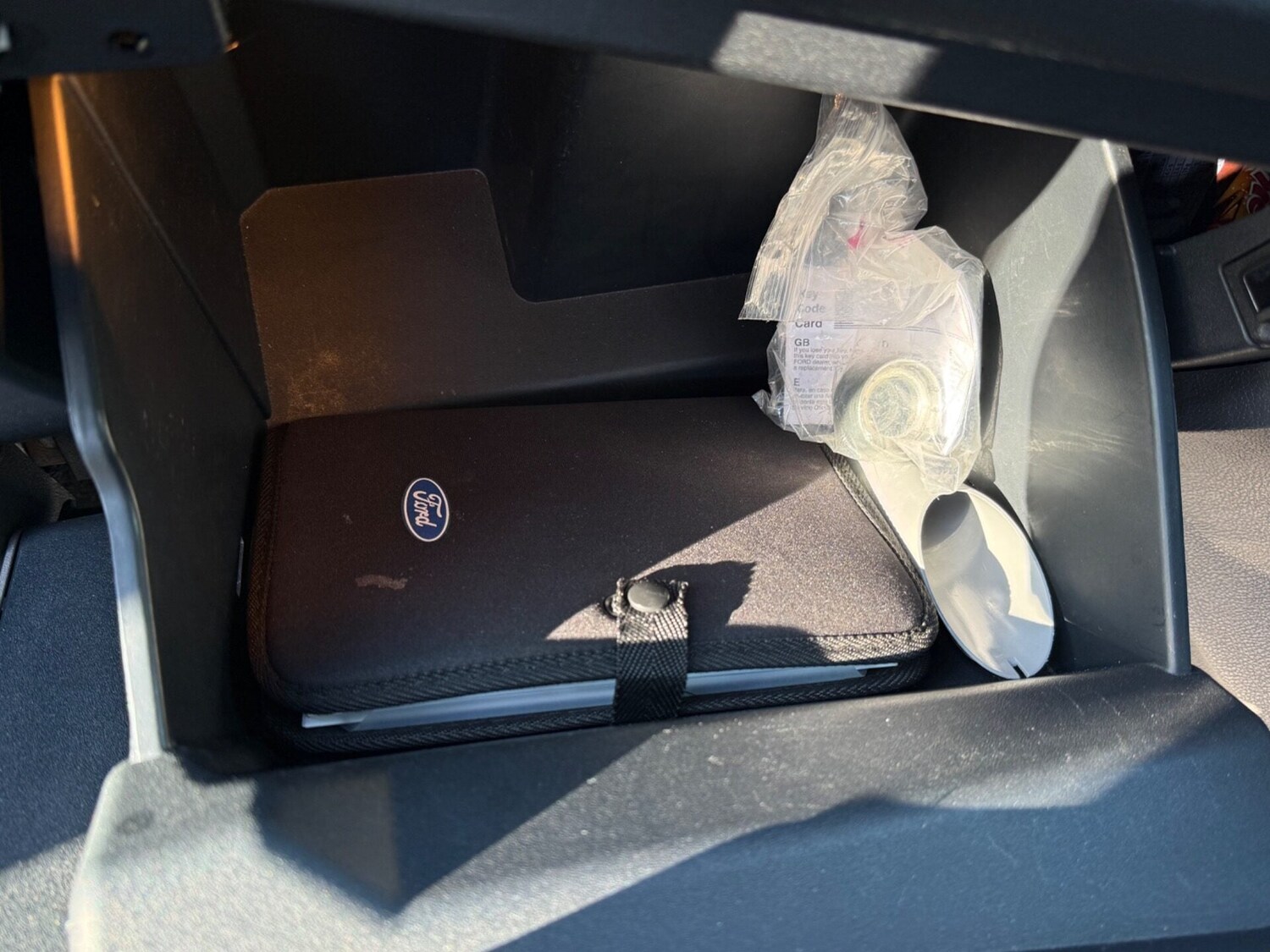 Used Ford Grand Tourneo Connect 2020 for sale - 77445861: Photo 53