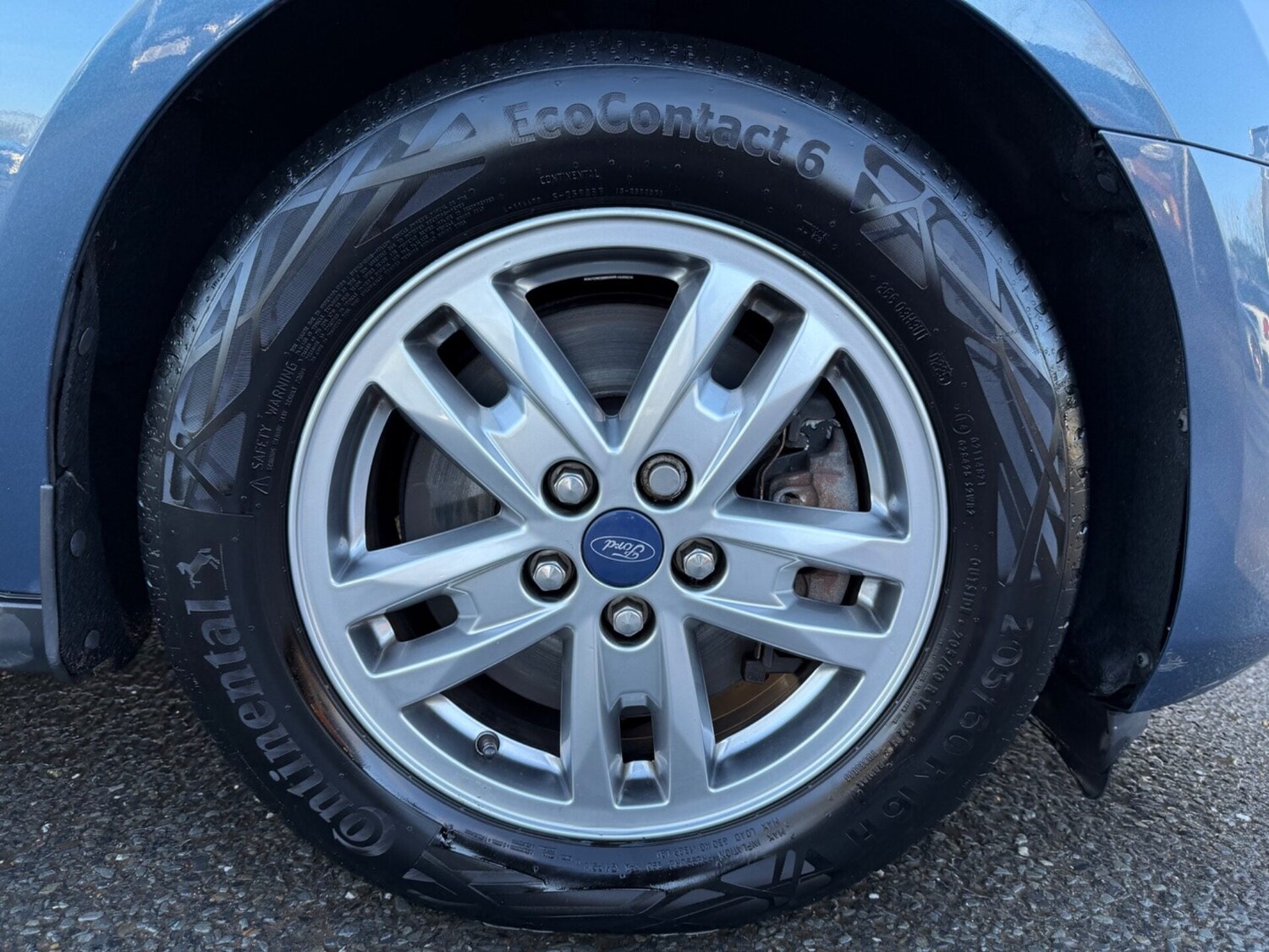 Used Ford Grand Tourneo Connect 2020 for sale - 77445861: Photo 56