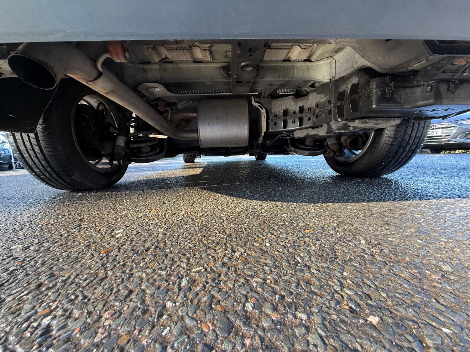 Used Ford Grand Tourneo Connect 2020 for sale - 77445861: Photo 59