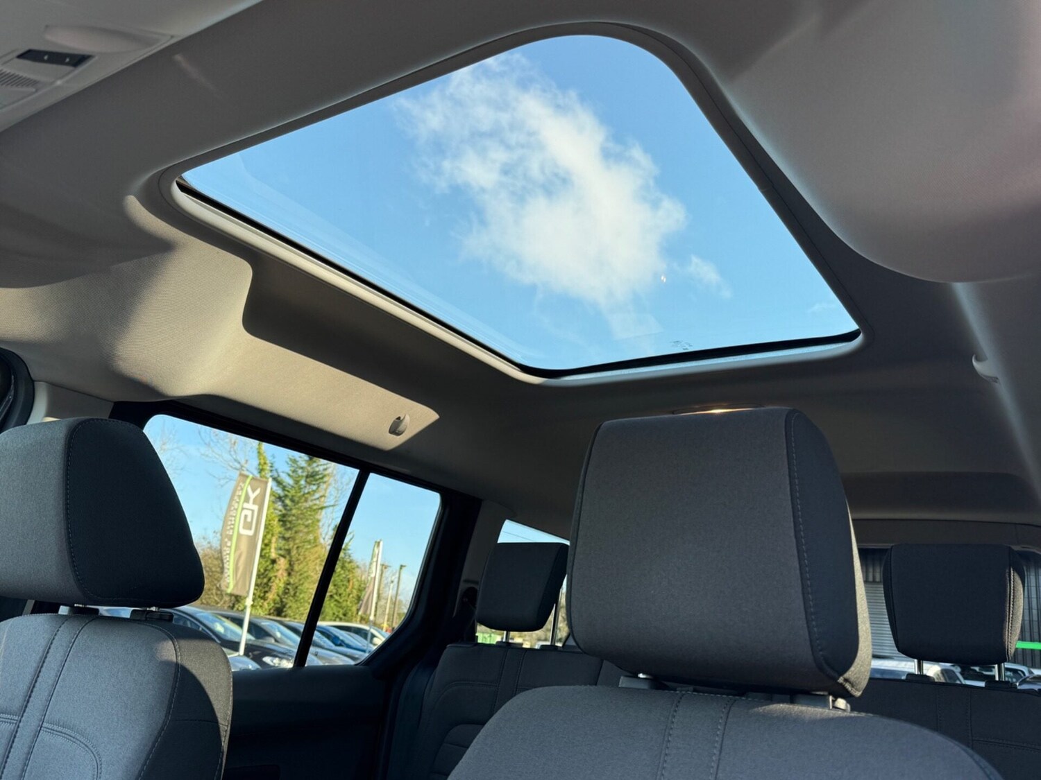 Used Ford Grand Tourneo Connect 2020 for sale - 77445861: Photo 8