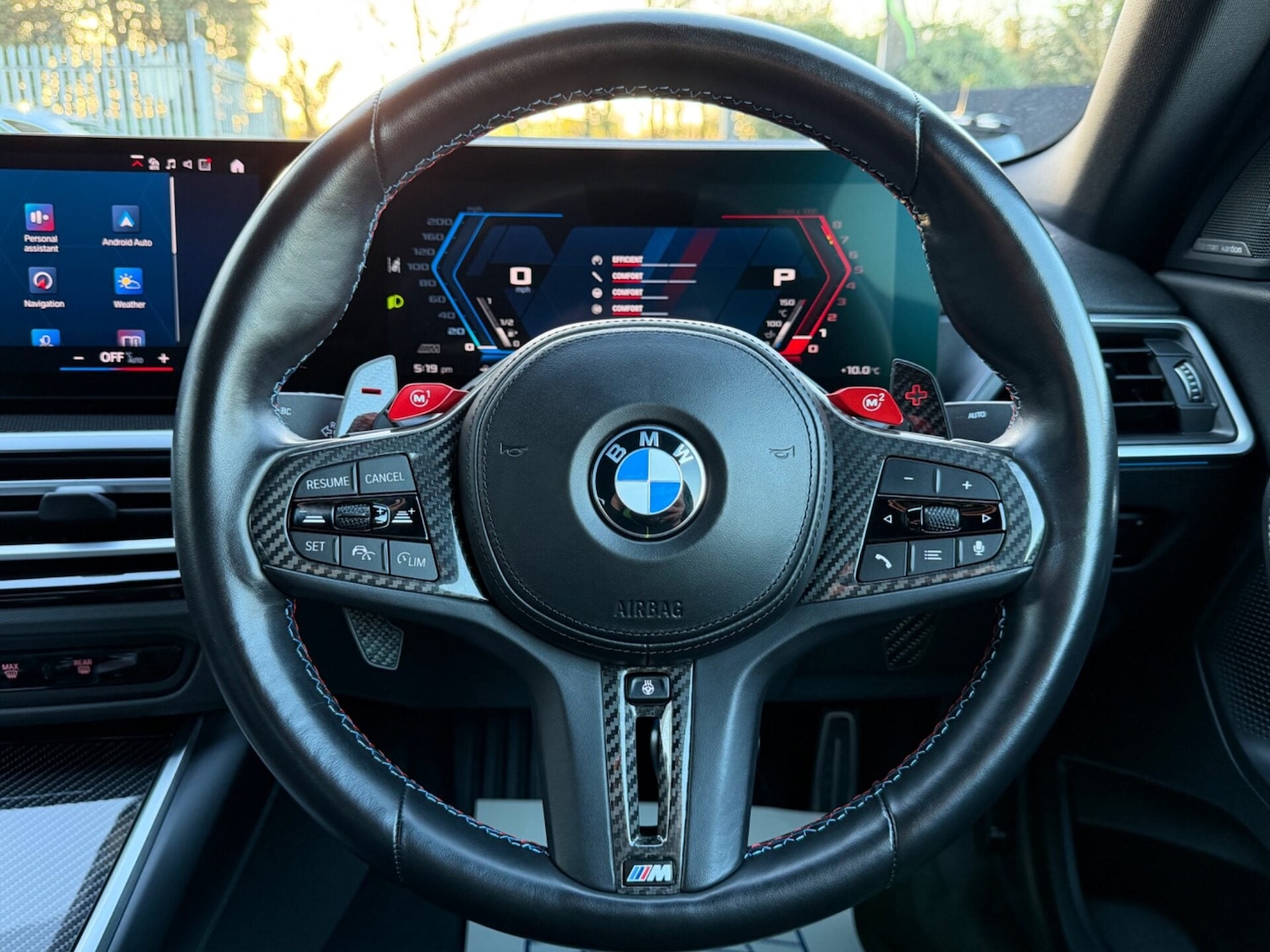 Used BMW M2 2023 for sale - 78060558: Photo 11