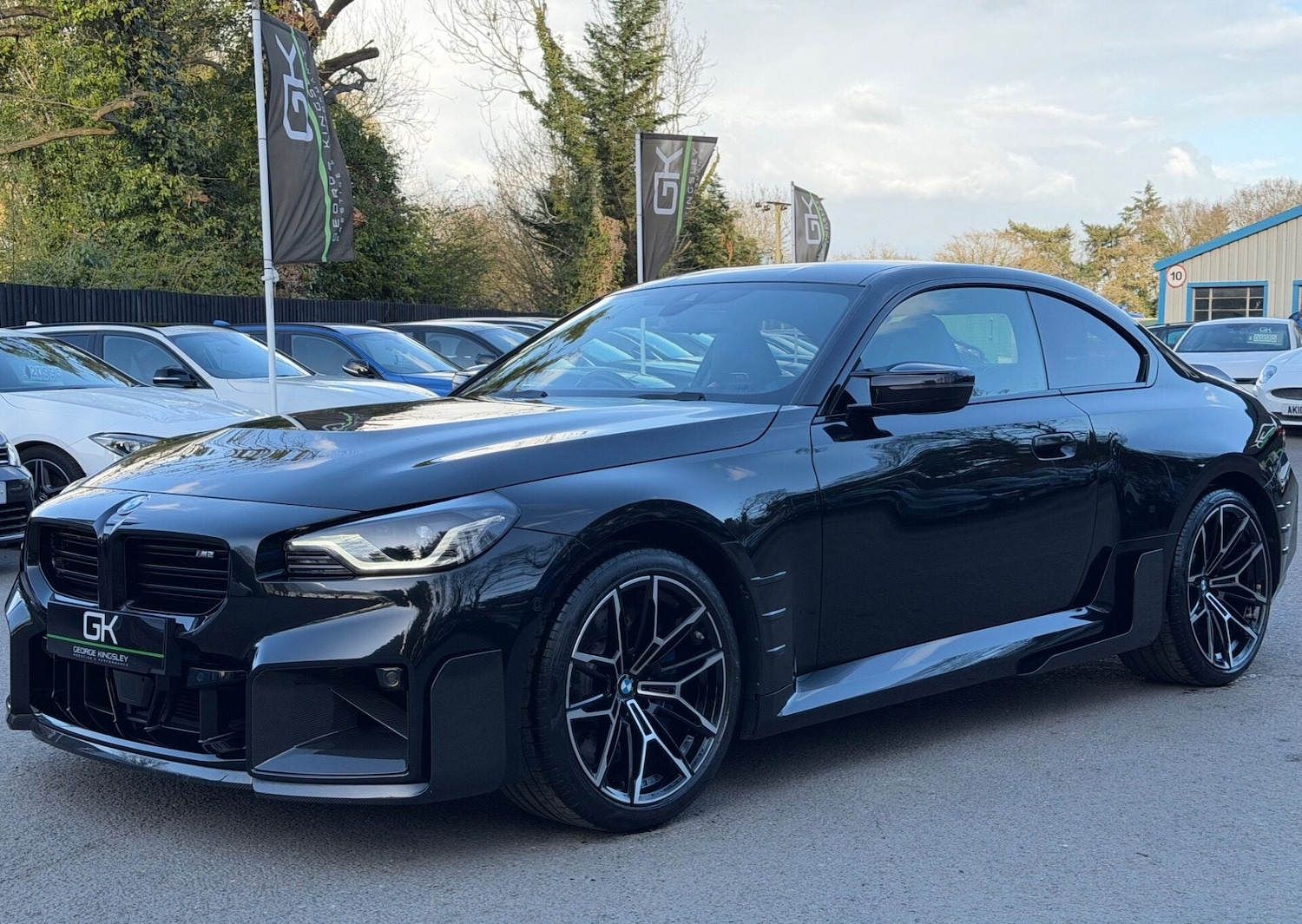 Used BMW M2 2023 for sale - 78060558: Photo 12