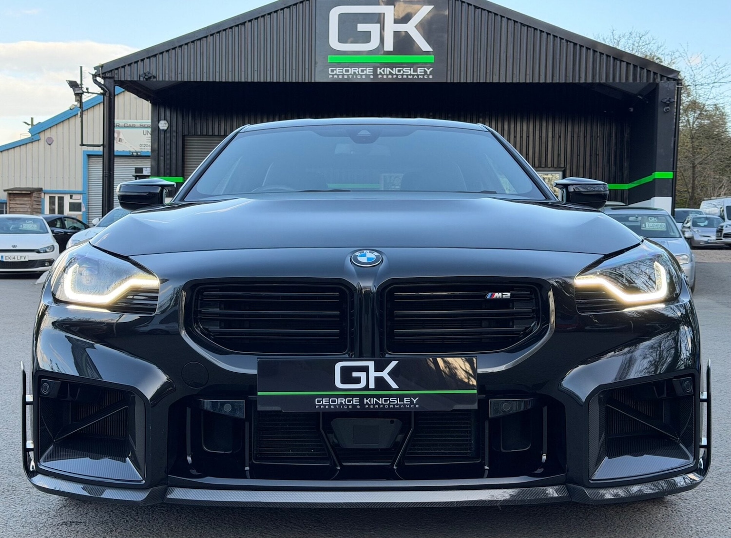 Used BMW M2 2023 for sale - 78060558: Photo 14