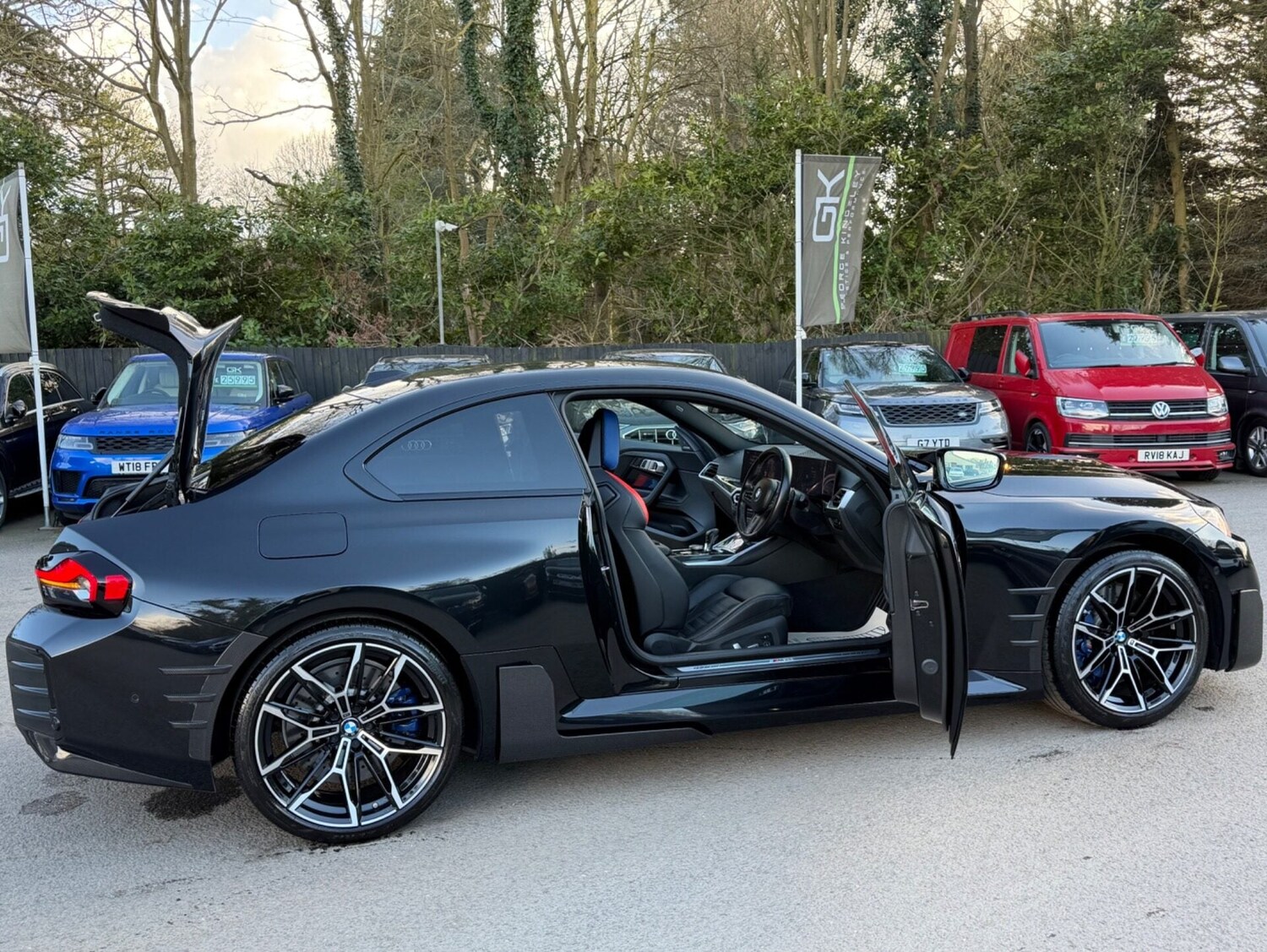 Used BMW M2 2023 for sale - 78060558: Photo 16