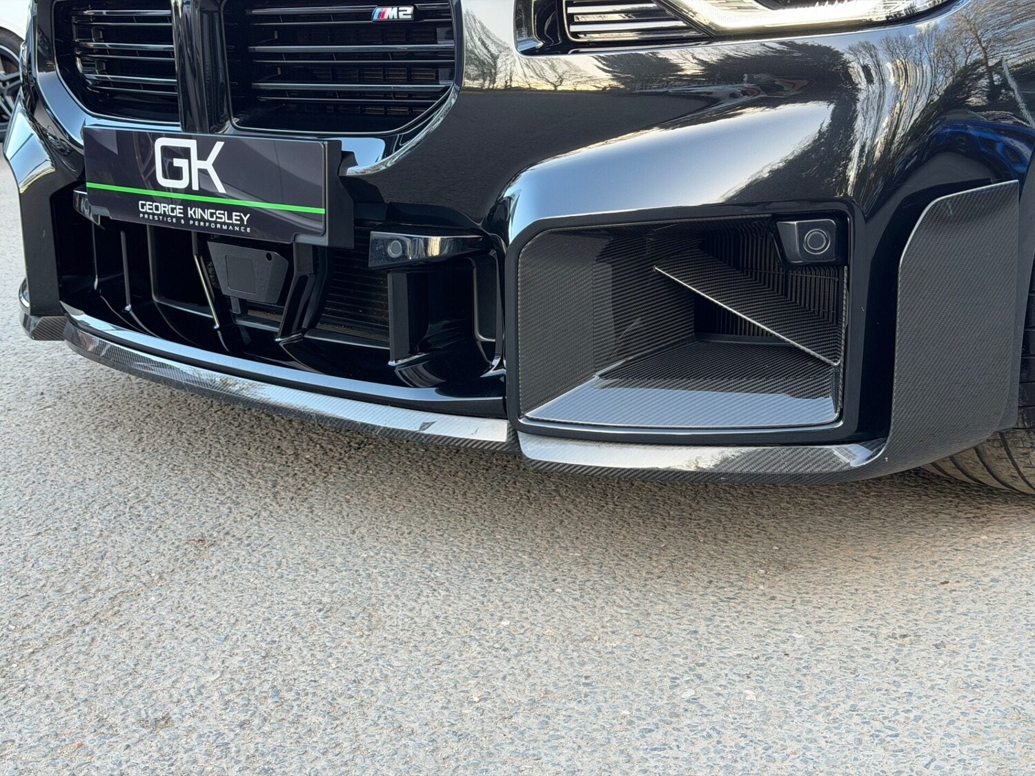 Used BMW M2 2023 for sale - 78060558: Photo 19