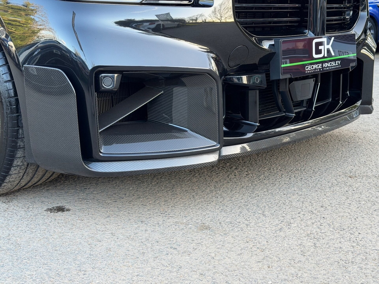 Used BMW M2 2023 for sale - 78060558: Photo 20