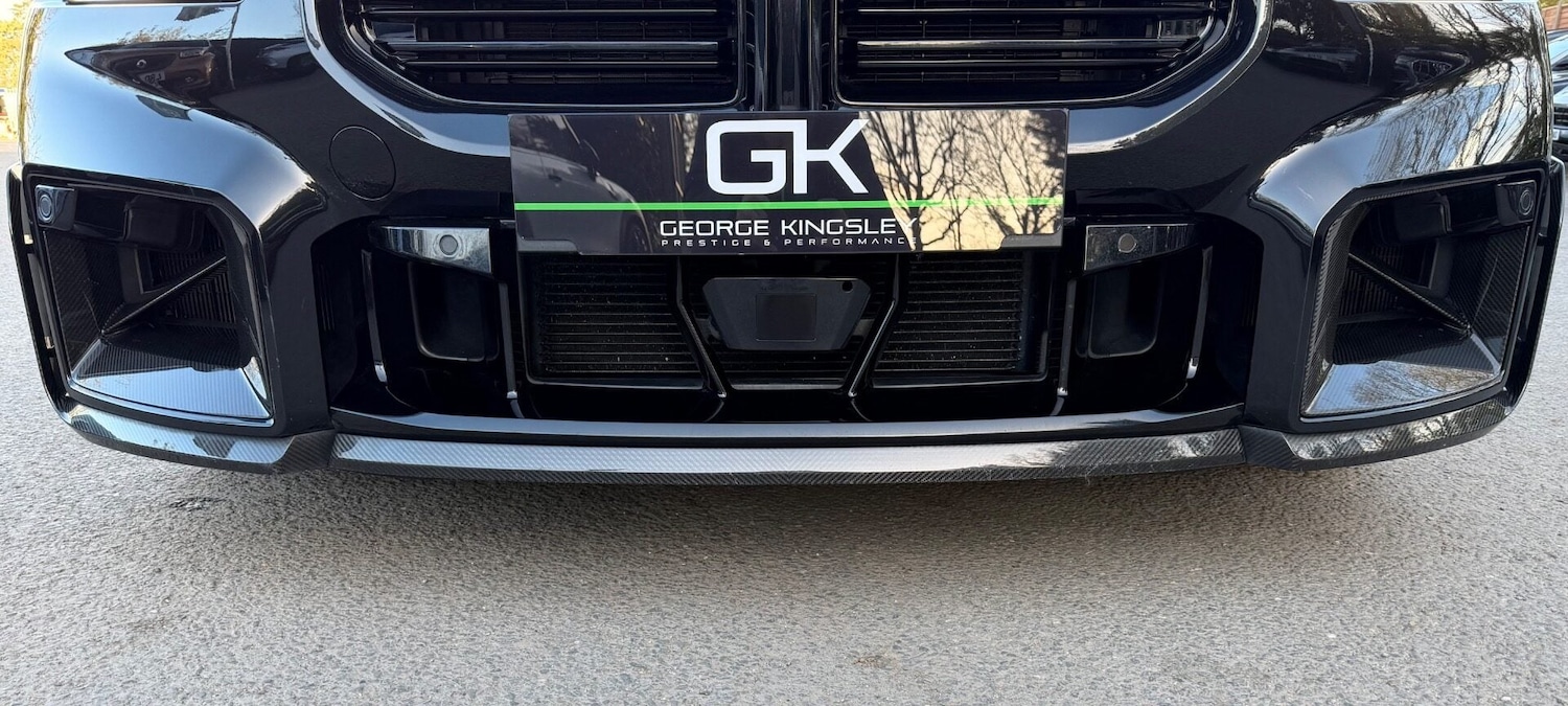 Used BMW M2 2023 for sale - 78060558: Photo 21