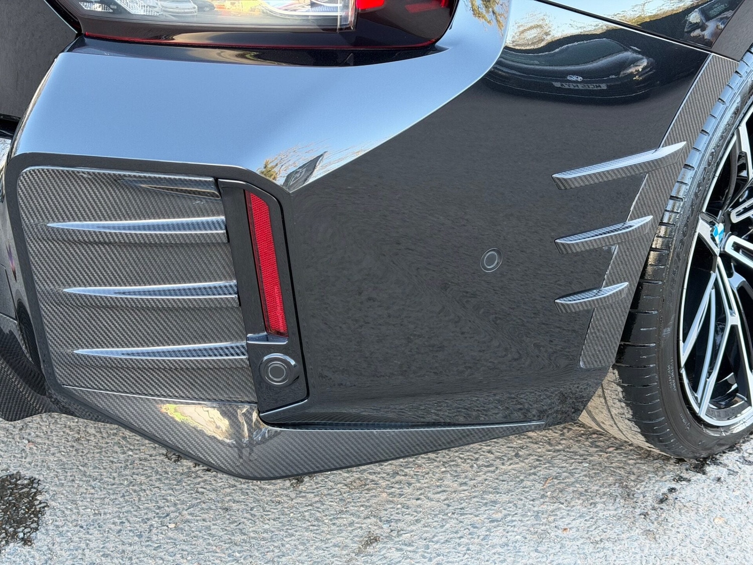 Used BMW M2 2023 for sale - 78060558: Photo 26