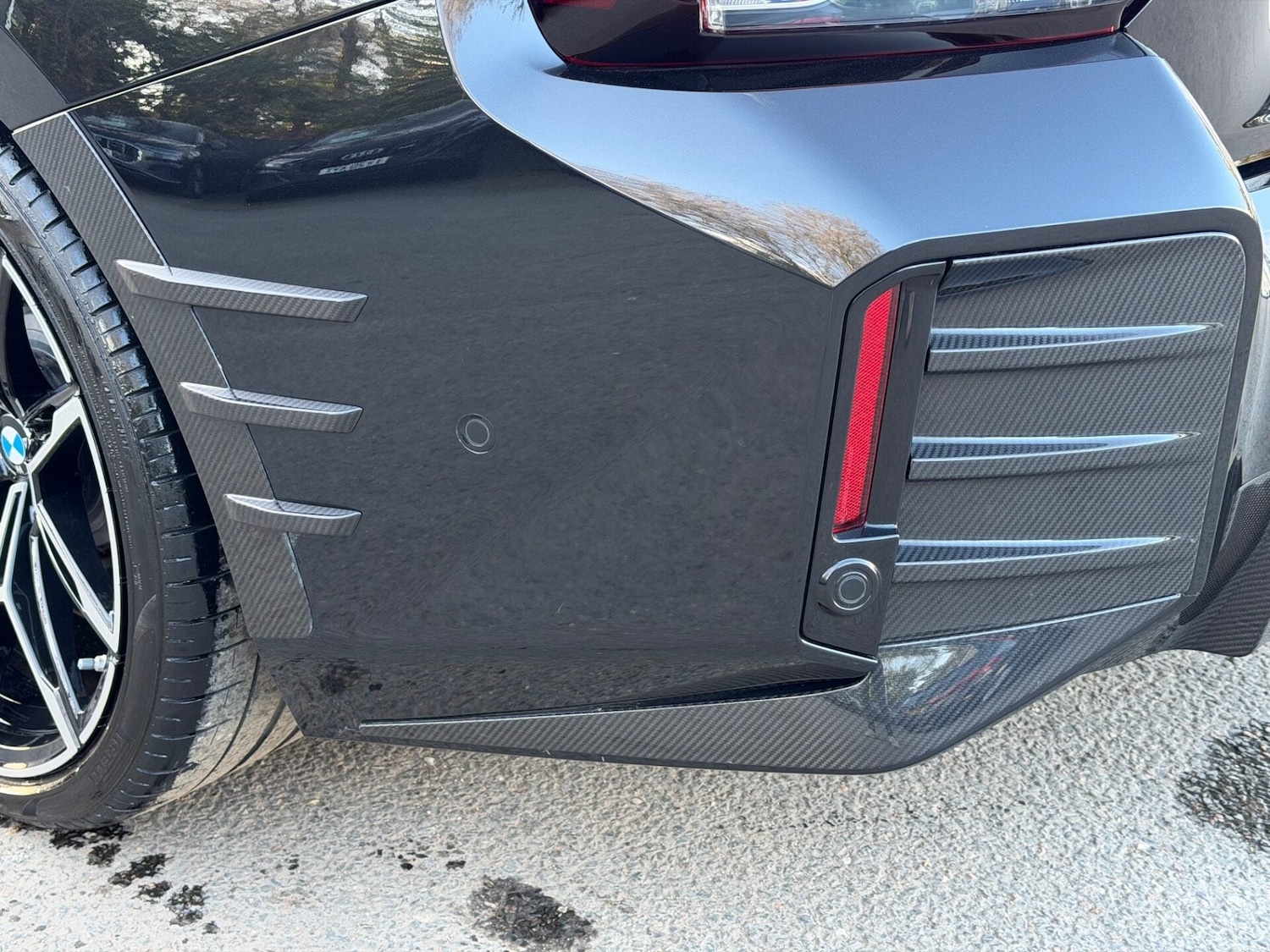 Used BMW M2 2023 for sale - 78060558: Photo 27