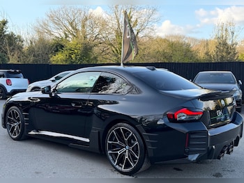 Used BMW M2 2023 for sale - 78060558: Photo