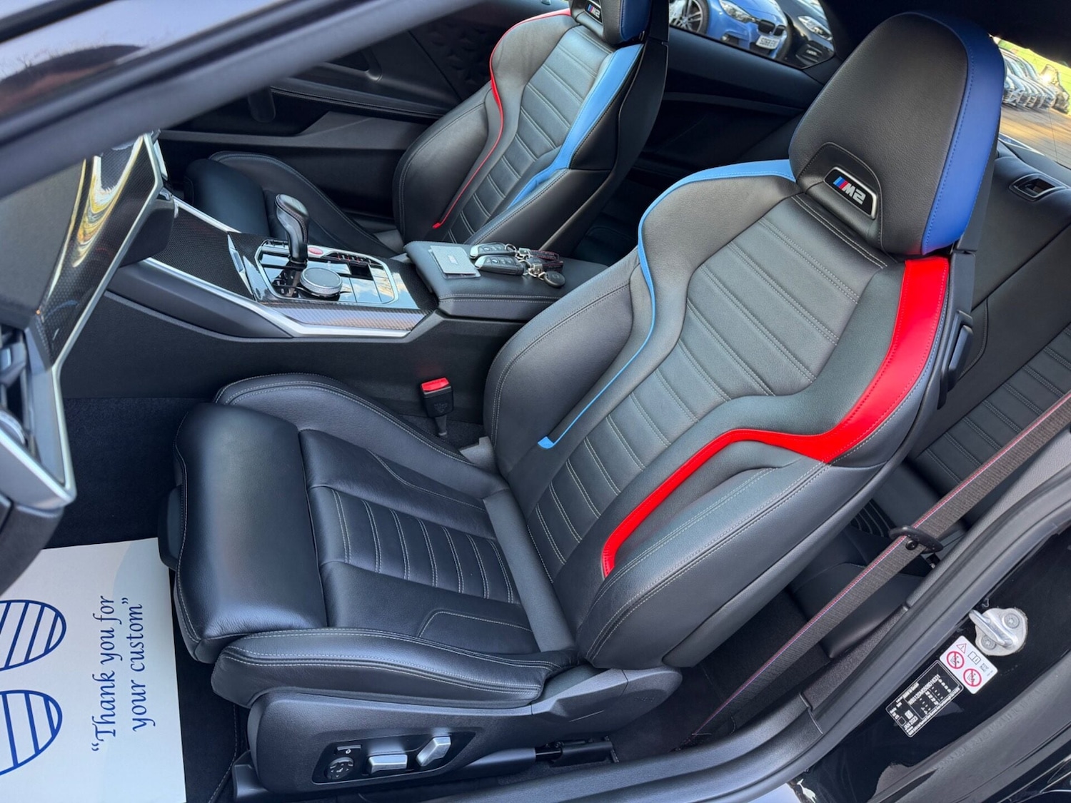 Used BMW M2 2023 for sale - 78060558: Photo 3