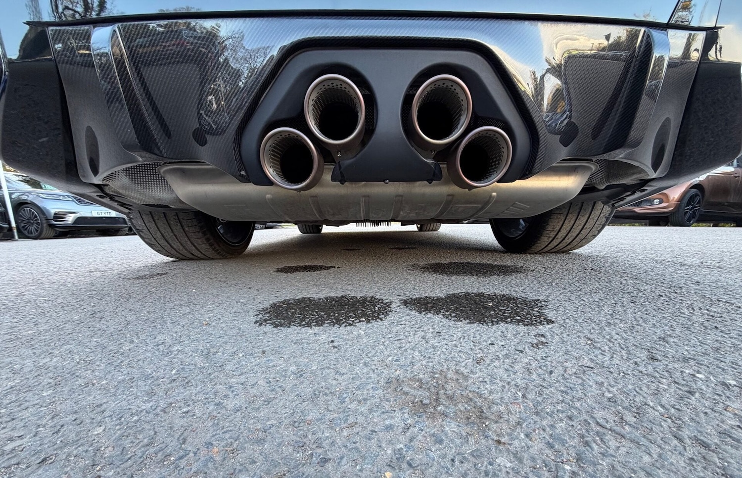 Used BMW M2 2023 for sale - 78060558: Photo 30