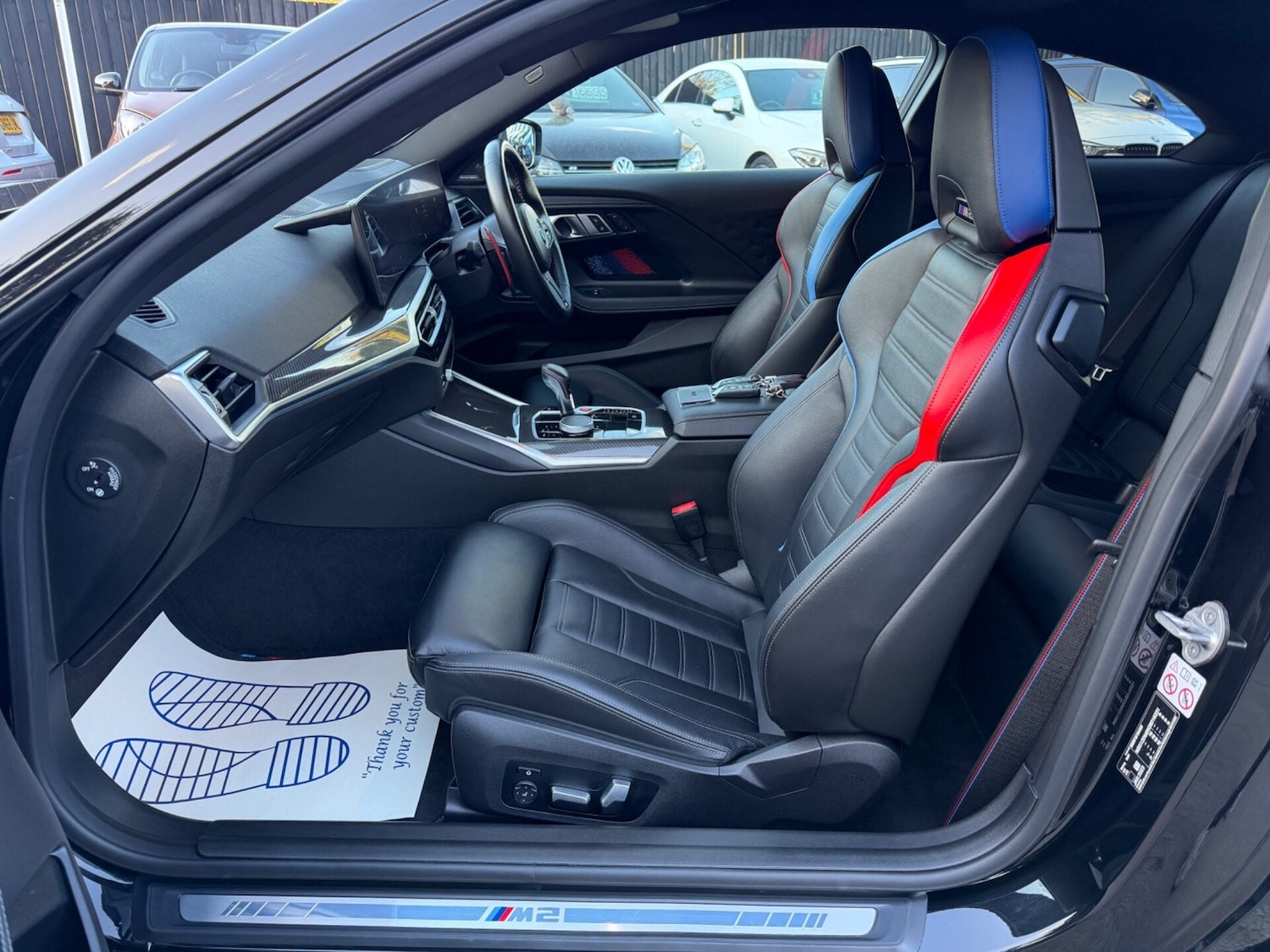 Used BMW M2 2023 for sale - 78060558: Photo 35