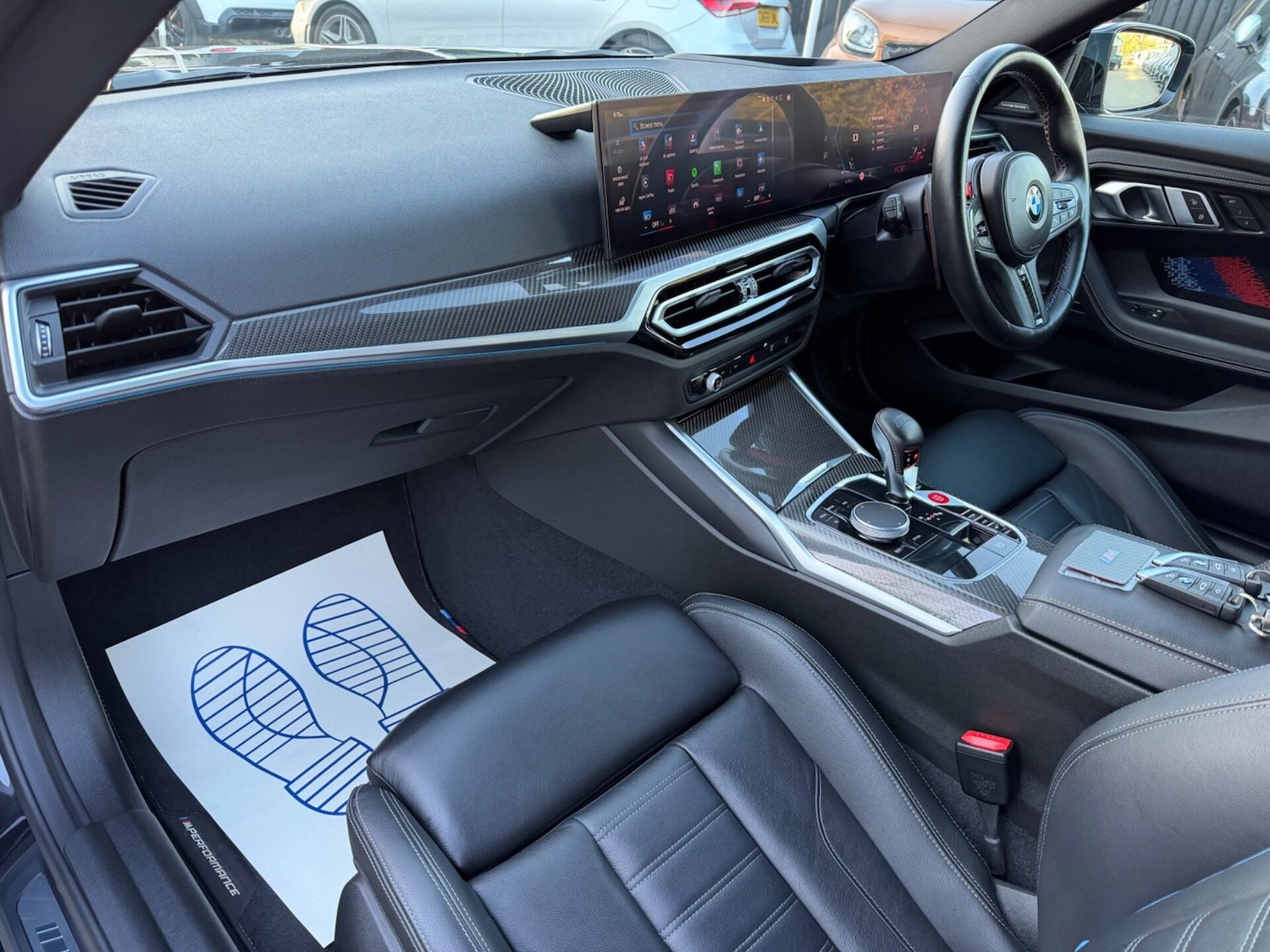 Used BMW M2 2023 for sale - 78060558: Photo 36