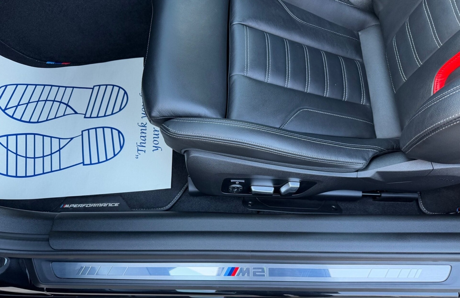 Used BMW M2 2023 for sale - 78060558: Photo 39