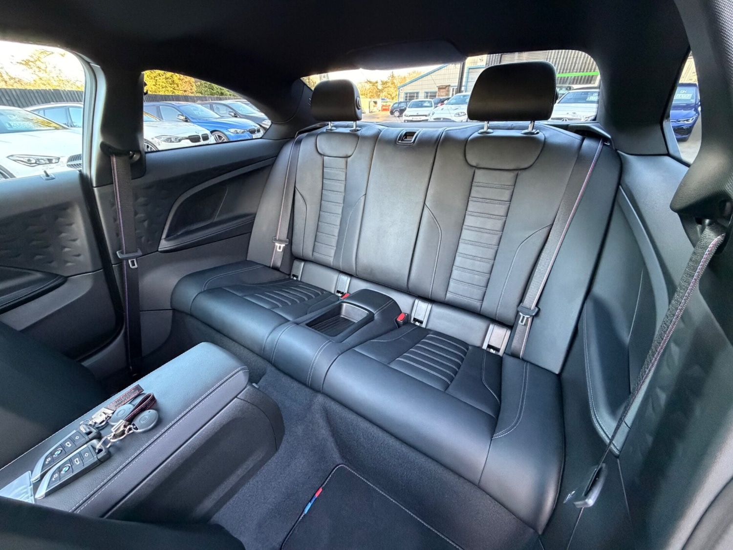 Used BMW M2 2023 for sale - 78060558: Photo 41