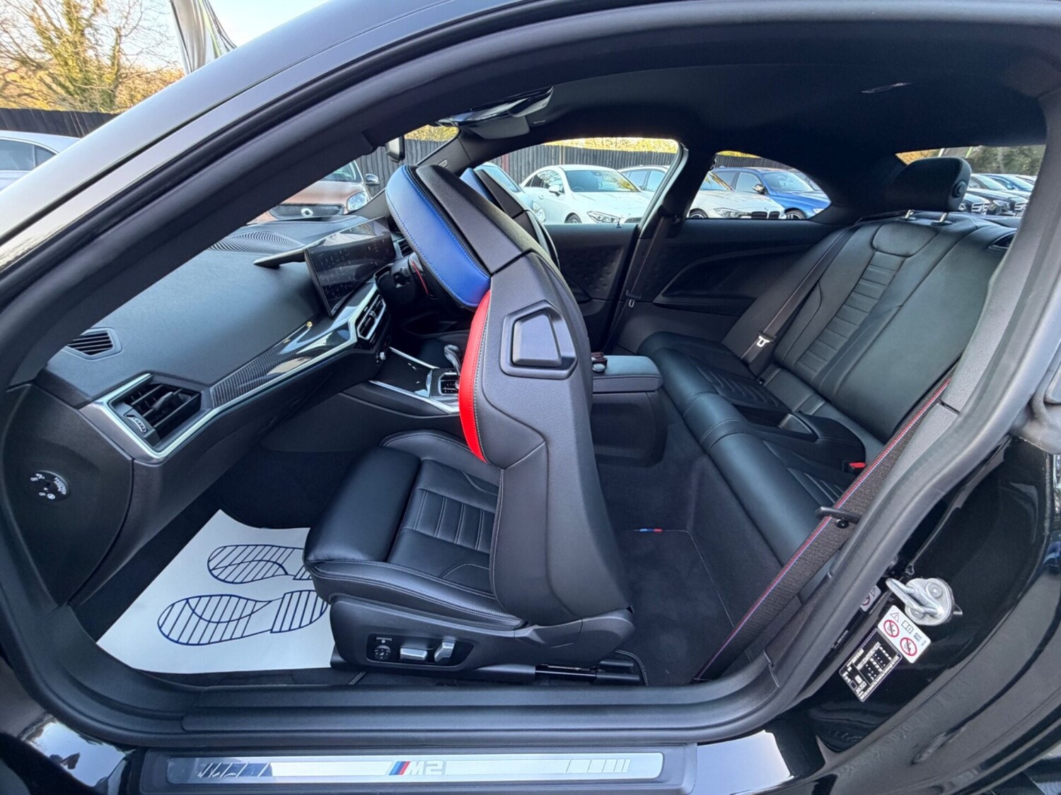 Used BMW M2 2023 for sale - 78060558: Photo 42