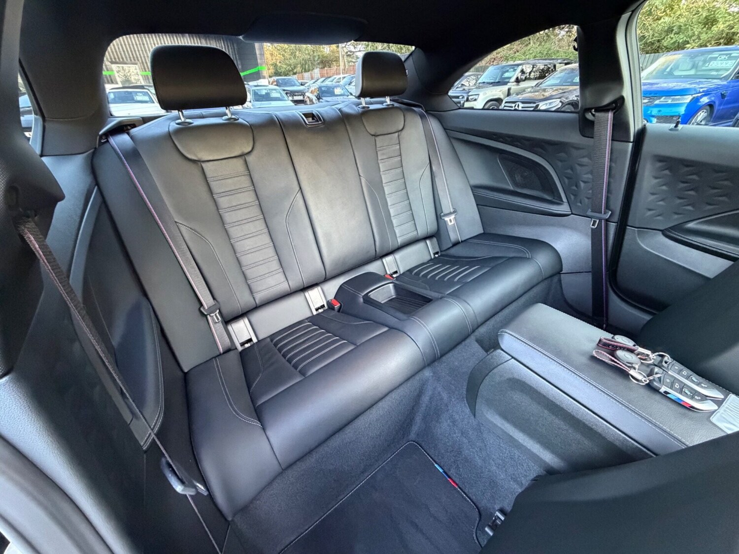 Used BMW M2 2023 for sale - 78060558: Photo 43