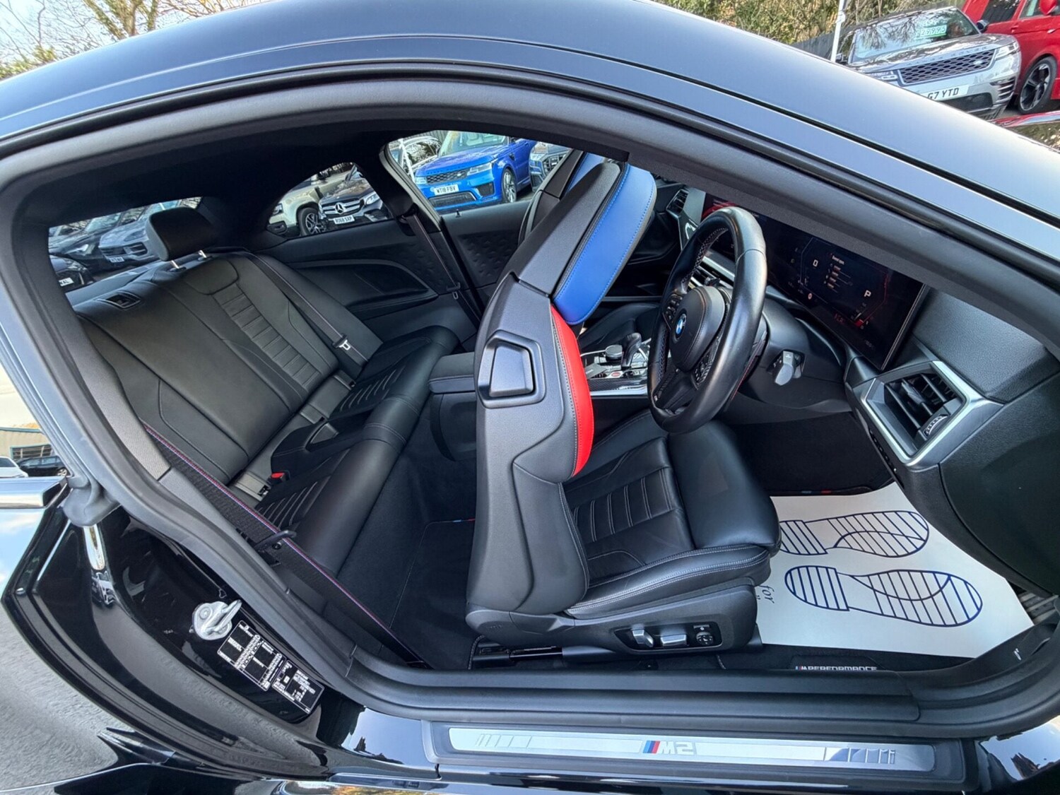 Used BMW M2 2023 for sale - 78060558: Photo 44