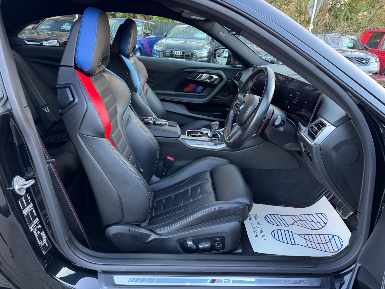 Used BMW M2 2023 for sale - 78060558: Photo 46