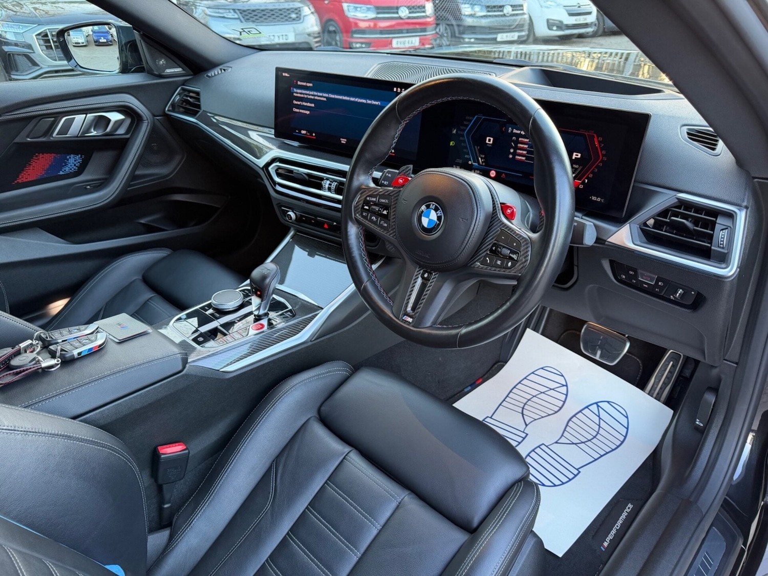 Used BMW M2 2023 for sale - 78060558: Photo 47