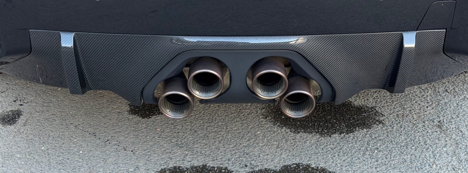 Used BMW M2 2023 for sale - 78060558: Photo 5