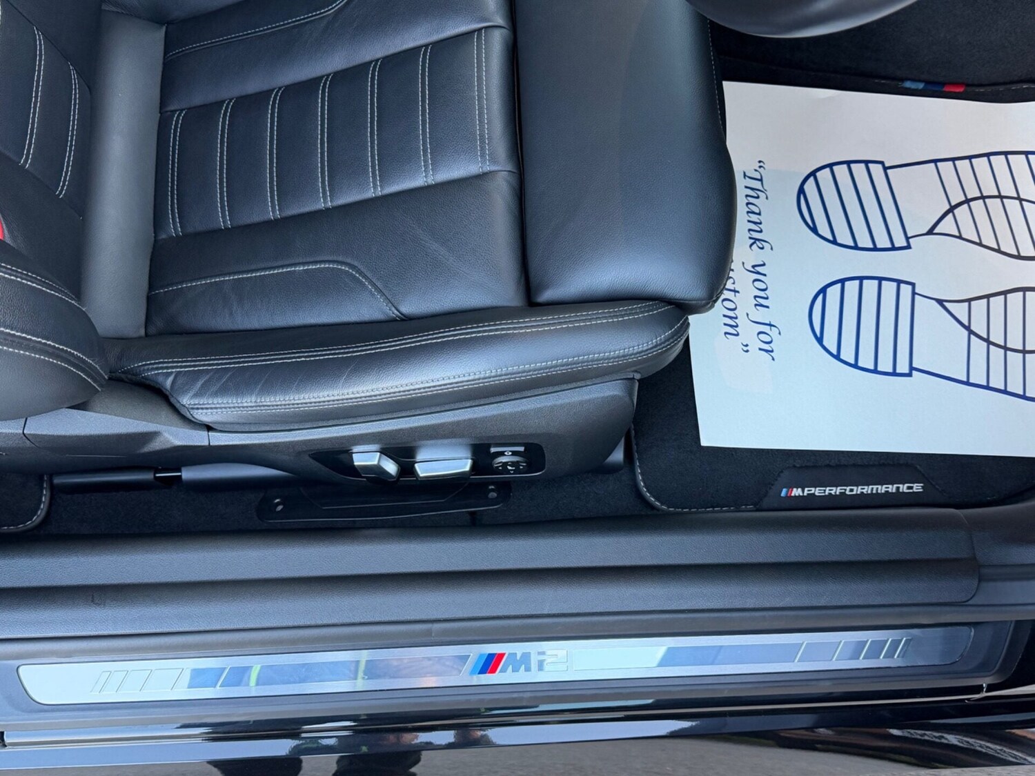 Used BMW M2 2023 for sale - 78060558: Photo 50